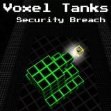 play Voxel Tanks: Security Breach