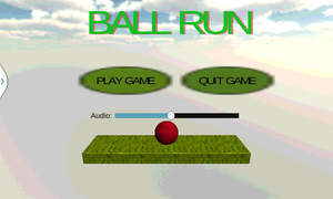 play Ball Run