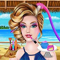 play Beauty Makeup Spa Salon