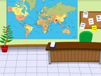 play Toon Escape - School