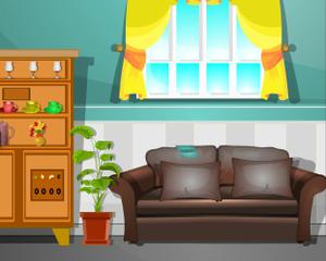 play 5N Who Can Escape Locked House 2