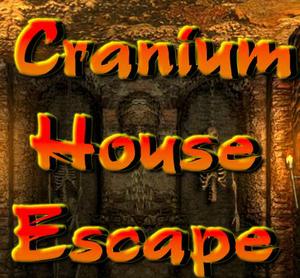 play Wowescape Cranium House Escape