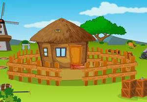 play Jolly Girl Rescue 2 Game