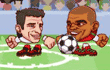 Heads Arena: Euro Soccer