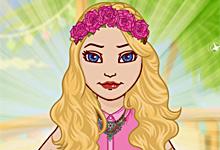 play Summer Fashion Dress Up