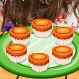 play Soy Luna Cooking Cookies