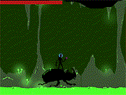 play Macosa And The Cave