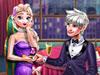 play Elsa Wedding Proposal