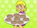 play Kiddie Kitchen Macadamia Nut Cookies