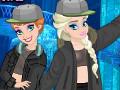 play Elsa And Anna Yeezy