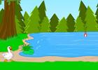 play Toon Escape: Park