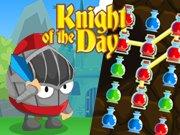 play Knight Of The Day