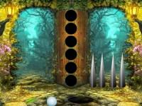 play Tiger Zone Escape