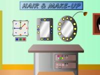 play Salon Escape