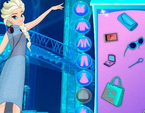 play Elsa And Anna Yeezy