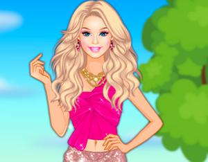 play Barbie Trend Alert: Hotpants