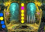 play Tiger Zone Escape