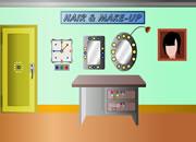 play Salon Escape