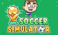 Soccer Simulator: Idle Tournament