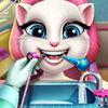 Анджела - Лечить Зубы Стоматолог В Больнице
