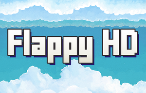 play Flappy Hd