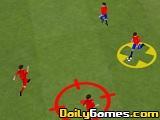 play Speedplay Soccer 4