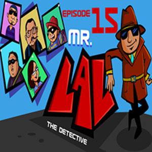 play Mr Lal The Detective 15