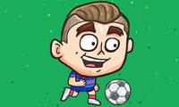 play Soccer Simulator Idle Tournament