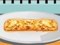 Puff Pastry Lasagna