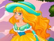 Runaway Princess Dressup