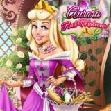 play Aurora Real Makeover