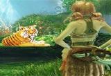 play Tiger Zone Escape