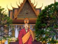 play Searching Golden Buddha