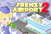 play Frenzy Airport 2