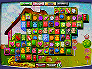 play Candy Mahjong