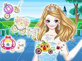 Fairy Tale Wedding game