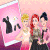 play Enjoy Disney Fashionista Online