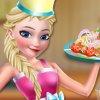 play Enjoy Elsa Chicken And Broccoli Alfredo