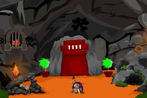 play Ajaz Creaky Cave Escape