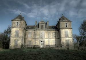 play Lonely Escape Chateau Game