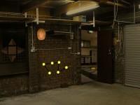 play Basement Garage Escape