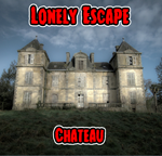 play Lonely Escape Chateau