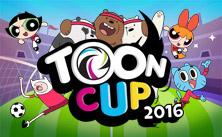 Toon Cup 2016