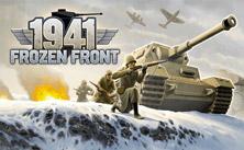 play 1941 Frozen Front