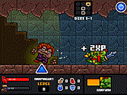 play Deterministic Dungeon