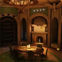 play Escape-From-Dover-Castle