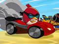 Angry Birds Racers: Hidden Stars