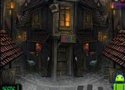 play Scary Lodge Escape