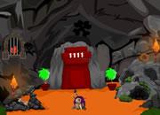 play Creaky Cave Escape