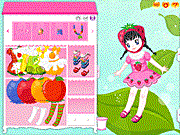 play Favorite Fruit